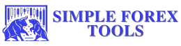 Simple Forex Tools