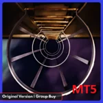 Dark Gold MT5 Original License Key