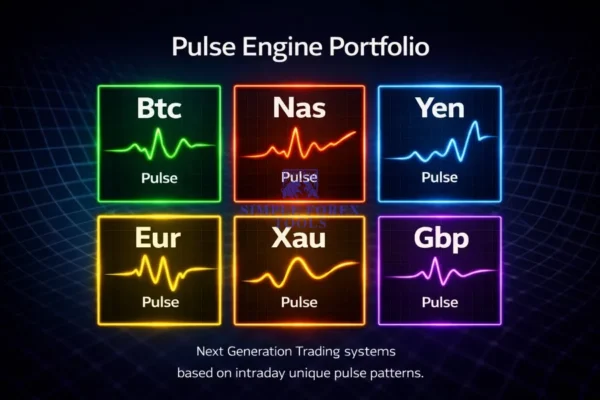 Pulse Engine MT5 Portfolio